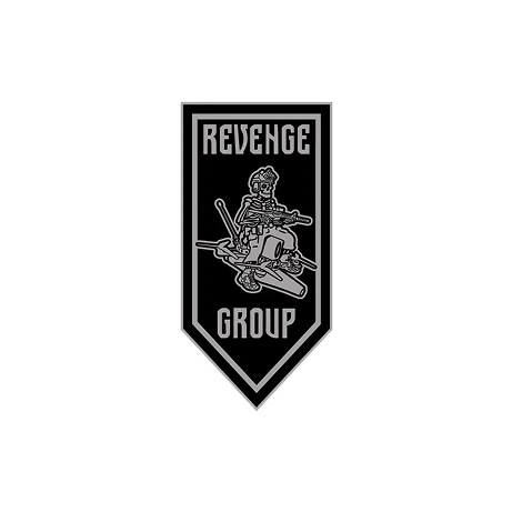 Revenge Group chevron