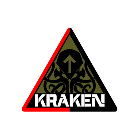 Kraken Regiment chevron