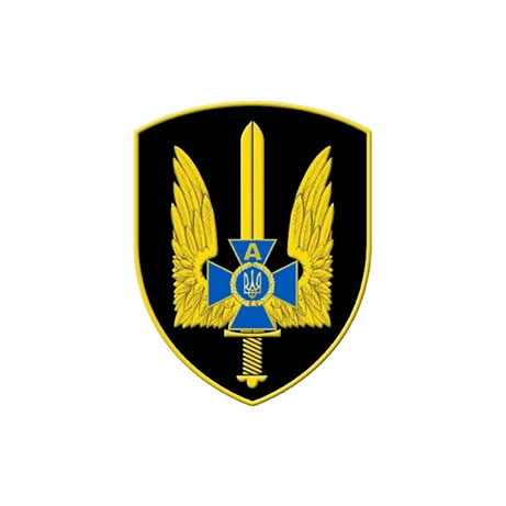 Special Group Alpha chevron